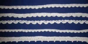 Handmade Crochet Lace
