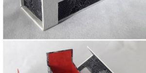 Designer Jewelry Packaging Box