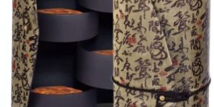 Premium Jewelry Packaging Box