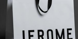 Promotional Luxury Paper Bag