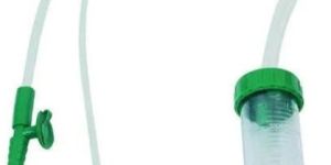 Infant Mucus Extractor