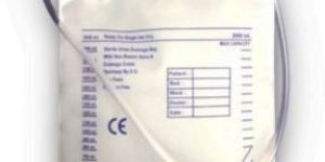 Urine Collection Bag (Regular)