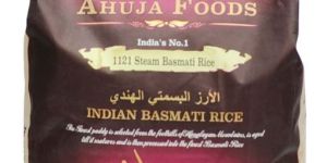 1121 Steam Basmati Rice