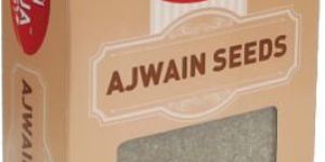 Ajwain Seeds