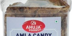 Amla Chatpati Candy