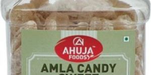 Amla Sweet Candy