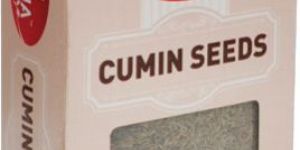 Cumin Seeds