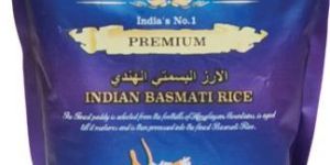 Indian Basmati Rice