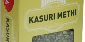 Kasuri Methi