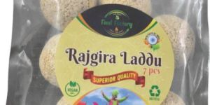 Rajgira Laddu