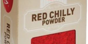 Red Chilli Powder