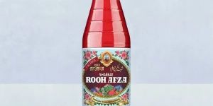 Roohafza Sharbat