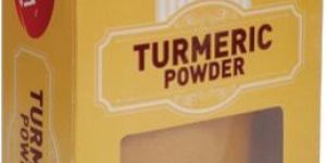 Turmeric Powder