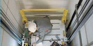 Elevator Installation Services