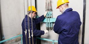Elevator Repairing Services