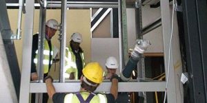 Lift Installation Services