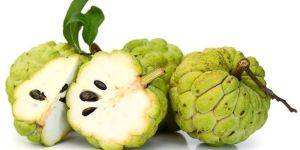 Fresh Custard Apple