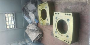 Hydraulic Machine Parts