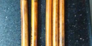 Cane Dhol Sticks