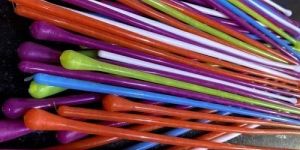 Plastic Drum Sticks