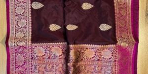 Handloom Pure Silk Sarees