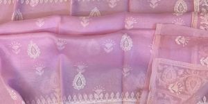 Machine Embroidery Work