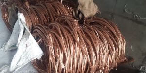 Millberry Copper Scrap