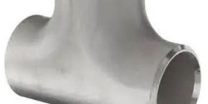 Butt Weld Pipe Fittings