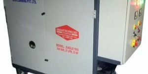 High Pressure Water Jet Machines