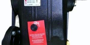 Triplex Plunger Pump