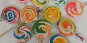 Swirl POP