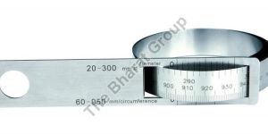 Bottle Circumference Tape