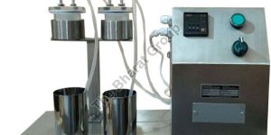 Carbonated Degasser Machine