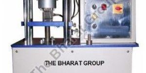 Compressibility Recovery Tester