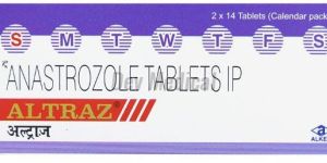 Altraz Tablets