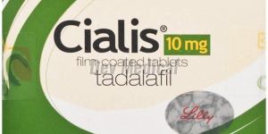 Cialis 10mg Tablets