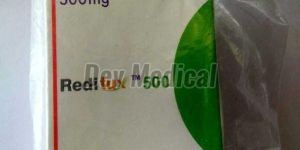 Reditux 500mg Injection