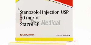 Stazol 50mg Injection