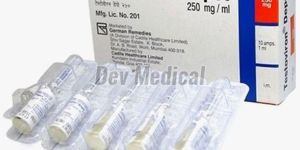 Testoviron Depot 250mg Injection