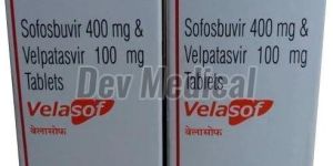 Velasof Tablets