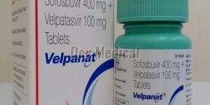 Velpanat Tablets