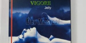 VIGORE ORAL JELLY