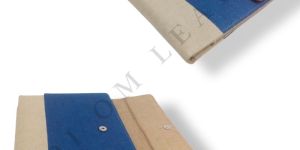 Jute Folders