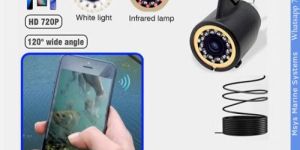 Underwater Camera Fishing Camera for Phone