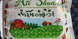 Vermicompost