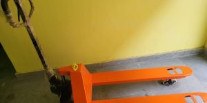 Hydraulic Hand Pallet Truck