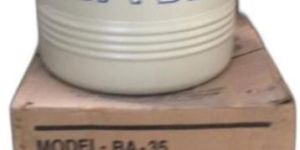 Liquid Nitrogen Container