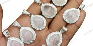 Agate Pendant