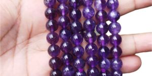Amethyst Stone Bracelet