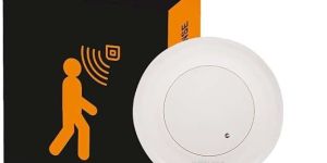 OCT-ORO PRO 360 Microwave Motion Sensor